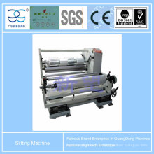 Processus de découpe de machine Xinwang (XW-800G)